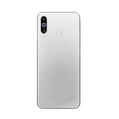 Full Body Housing For Samsung Galaxy M50 Black - Maxbhi Com