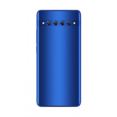 Full Body Housing For Tcl 10 Plus Blue - Maxbhi Com
