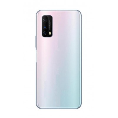 Full Body Housing For Vivo Iqoo Z1x White - Maxbhi Com