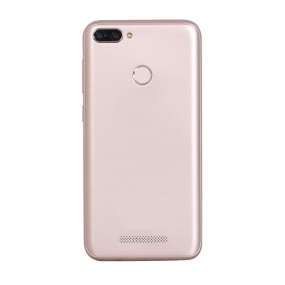 Full Body Housing For Voto V5x Red - Maxbhi Com