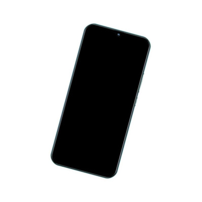 Lcd Frame Middle Chassis For Gionee K3 Pro Green By - Maxbhi Com