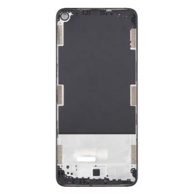 Lcd Frame Middle Chassis For Htc U20 Green By - Maxbhi Com