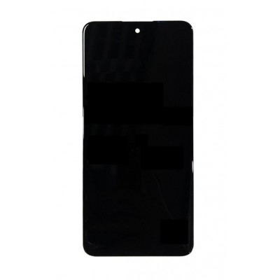 Lcd Screen For Lg Q92 5g Replacement Display By - Maxbhi Com