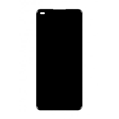 Lcd Screen For Oppo Reno 4 Lite Replacement Display By - Maxbhi Com