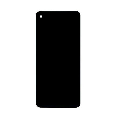 Lcd With Touch Screen For Samsung Galaxy M50 Gold By - Maxbhi Com