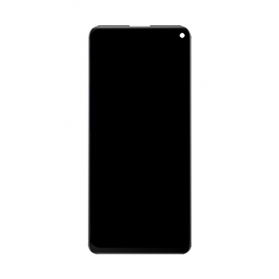 Lcd Screen For Vivo Iqoo Z1x Replacement Display By - Maxbhi Com