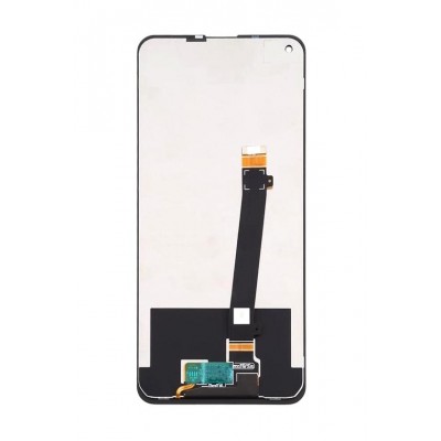Lcd With Touch Screen For Htc U20 Green By - Maxbhi Com