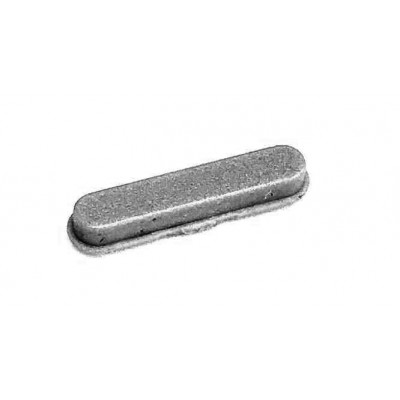 Power Button Outer For Microsoft Surface Duo Black By - Maxbhi Com