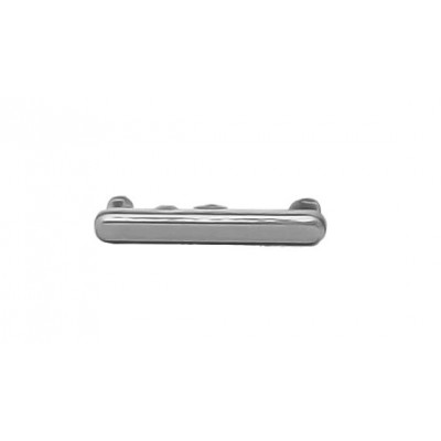 Power Button Outer For Oppo Reno 4 Lite Black By - Maxbhi Com