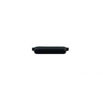 Power Button Outer For Tecno Spark 4 Air Black By - Maxbhi Com