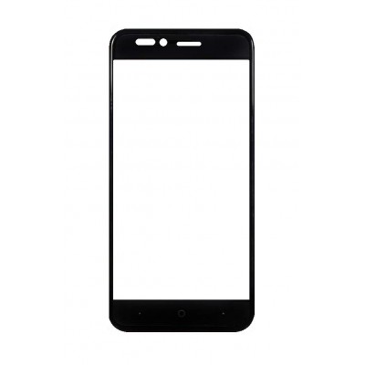 Replacement Front Glass For Voto V5x Blue By - Maxbhi Com
