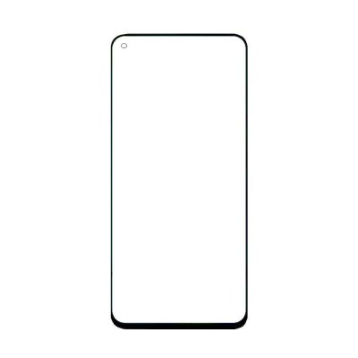Touch Screen Digitizer For Samsung Galaxy M50 Gold By - Maxbhi Com