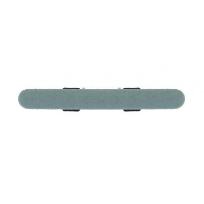 Volume Side Button Outer For Google Pixel 5 White By - Maxbhi Com