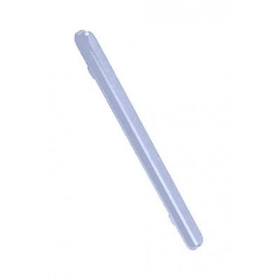 Volume Side Button Outer For Tcl 10 Plus White By - Maxbhi Com