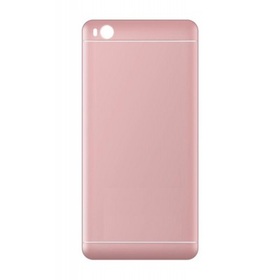 Back Panel Cover For Kenxinda V7 Rose Gold - Maxbhi Com