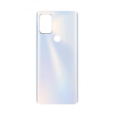 Back Panel Cover For Micromax In Note 1 White - Maxbhi Com