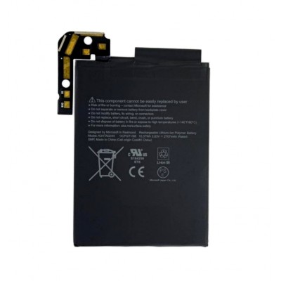 Battery For Microsoft Surface Duo By - Maxbhi Com