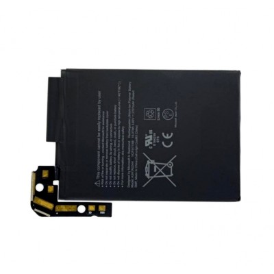 Battery For Microsoft Surface Duo By - Maxbhi Com