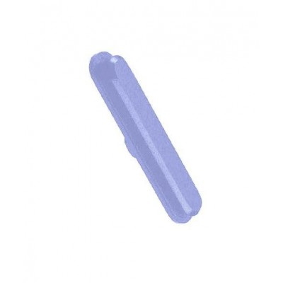 Power Button Outer For Tcl 10 Plus Violet By - Maxbhi Com