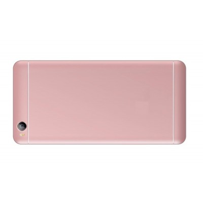 Full Body Housing For Kenxinda V7 Rose Gold - Maxbhi Com