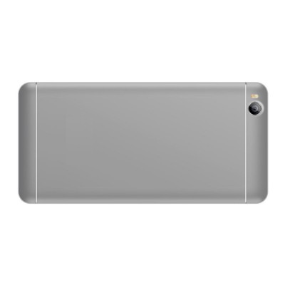 Full Body Housing For Kenxinda V7 Silver - Maxbhi Com