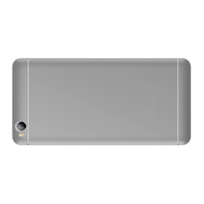 Full Body Housing For Kenxinda V7 Silver - Maxbhi Com