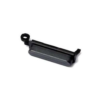 Power Button Outer For Kenxinda V7 Black By - Maxbhi Com