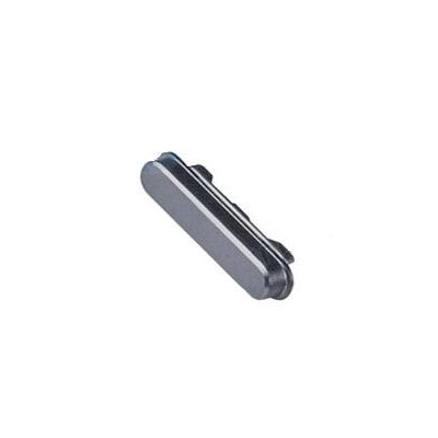 Power Button Outer for Apple iPhone 6 Black - Plastic On Off Switch