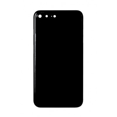Full Body Housing For Apple Iphone 7 Plus Grey - Maxbhi Com
