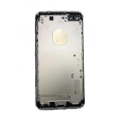 Full Body Housing For Apple Iphone 7 Plus Grey - Maxbhi Com