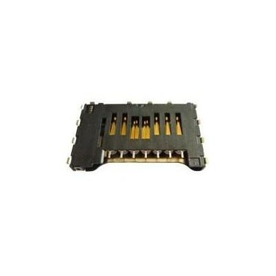 Mmc Connector For Samsung Galaxy M30s By - Maxbhi Com