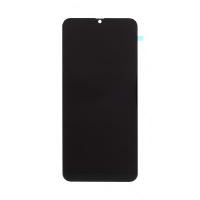 Lcd With Touch Screen For Samsung Galaxy M31 Blue By - Maxbhi Com