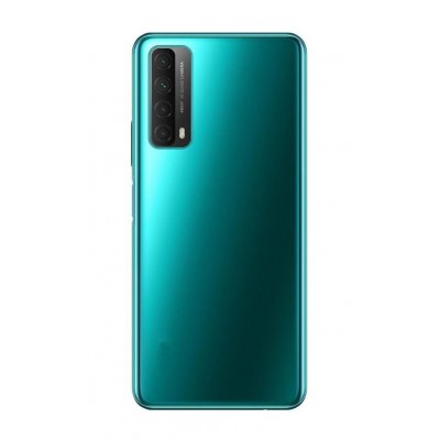 Full Body Housing For Huawei P Smart 2021 Green - Maxbhi Com