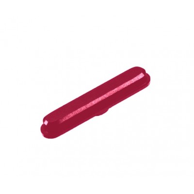 Power Button Outer For Samsung Galaxy M31 Red By - Maxbhi Com