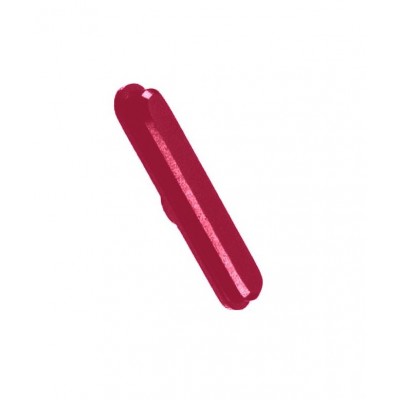 Power Button Outer For Samsung Galaxy M31 Red By - Maxbhi Com