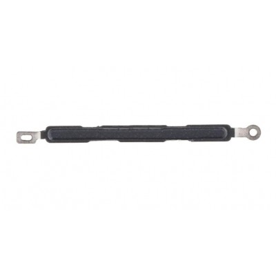 Volume Side Button Outer For Huawei P Smart 2021 Black By - Maxbhi Com