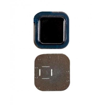 Home Button Outer For Moto Z Play 32gb Black By - Maxbhi Com