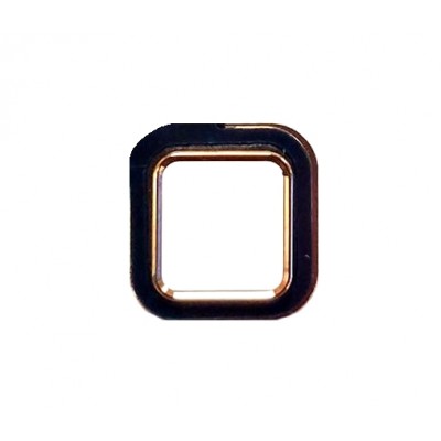 Home Button Outer For Moto Z Play 32gb Silver By - Maxbhi Com