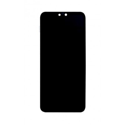 Lcd With Touch Screen For Honor 9n Green By - Maxbhi Com