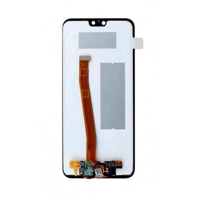 Lcd With Touch Screen For Honor 9n Green By - Maxbhi Com