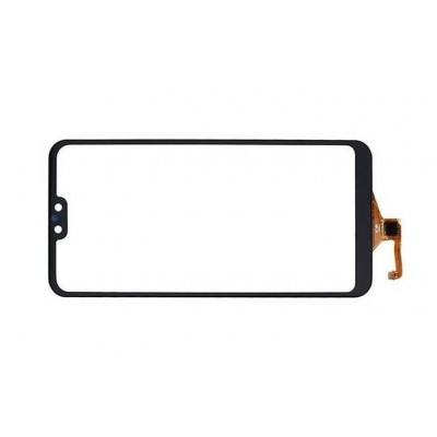 Touch Screen Digitizer For Honor 9n Green By - Maxbhi Com