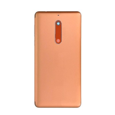 Full Body Housing For Nokia 5 3gb Ram Copper - Maxbhi Com