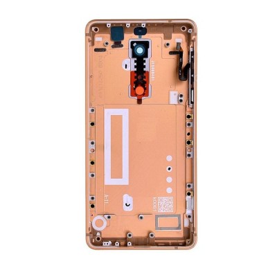 Full Body Housing For Nokia 5 3gb Ram Copper - Maxbhi Com