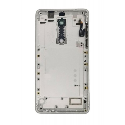 Full Body Housing For Nokia 5 3gb Ram Silver - Maxbhi Com