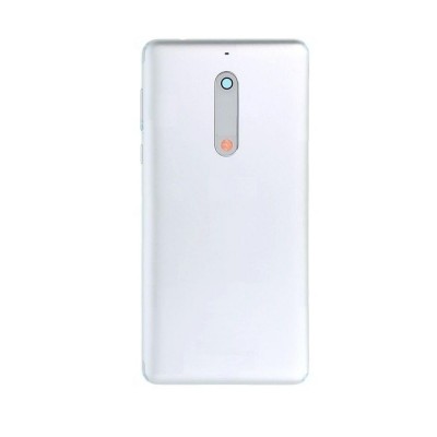 Full Body Housing For Nokia 5 3gb Ram White - Maxbhi Com