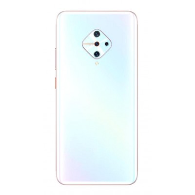 Full Body Housing For Vivo Y51 Sep 2020 Quad Camera White - Maxbhi Com