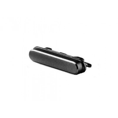 Power Button Outer For Apple Iphone 6 64gb Black By - Maxbhi Com