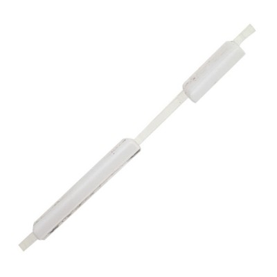 Volume Side Button Outer For Lenovo Tab M10 White By - Maxbhi Com
