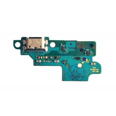 Charging Connector Flex PCB Board for Samsung Galaxy A6 Plus (2018)
