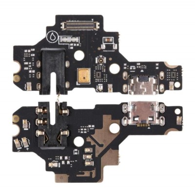 Charging Connector Flex Pcb Board For Infinix Note 5 By - Maxbhi Com